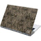 RealTree Timber Camo Yoga 910 2-in-1 14in Touch-Screen Skin